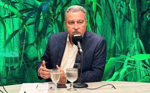 Imagem do post Rui Costa revela prioridades para o Senado e promete mudanças na educação, saúde e segurança