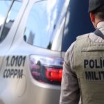Suspeito de chefiar crime em Itapuã é preso durante ação policial