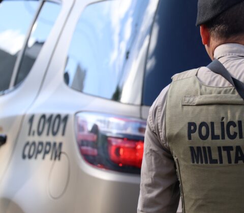 Imagem do post Suspeito de chefiar crime em Itapuã é preso durante ação policial