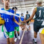 Jogos Escolares 2026 reúnem 4,5 mil estudantes da rede municipal de Camaçari