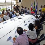 Salvador entrega Prêmio Iana Santos por iniciativas de inclusão de mulheres no transporte
