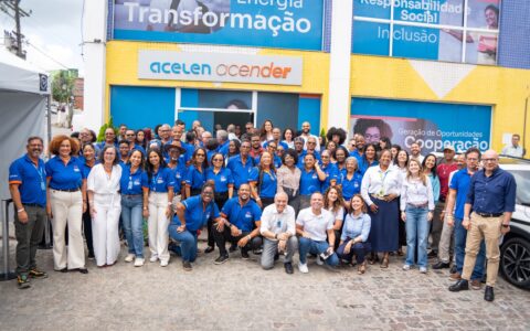 Imagem do post Acelen anuncia novos investimentos sociais em cidades do entorno da Refinaria de Mataripe