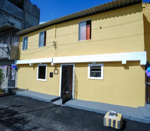 Imagem do post Salvador entrega 96 casas reformadas pelo Morar Melhor em Granjas Rurais