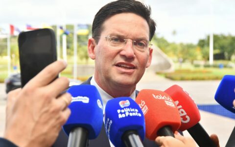 Imagem do post João Roma revela propostas para mudar o Bolsa Família e promete 13º pagamento