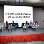Bahia Sem Fome: programa já tirou 1,3 milhão de pessoas do mapa da fome