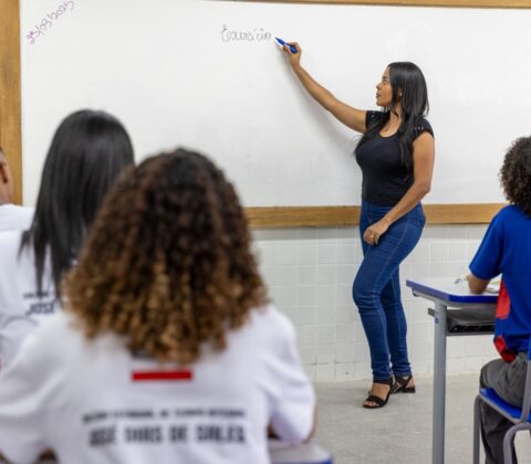 Imagem do post Bahia convoca mais 88 professores; veja prazo e documentos exigidos