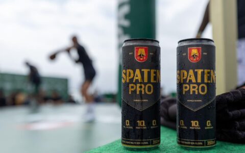 Imagem do post Spaten Fight Night 3: veja horário, onde assistir e as lutas que prometem agitar o evento