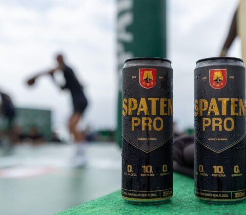 Imagem do post Spaten Fight Night 3: veja horário, onde assistir e as lutas que prometem agitar o evento