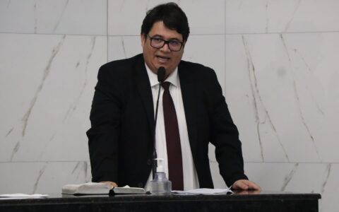 Imagem do post “Cuidar da dignidade dos animais que vivem nas ruas é uma responsabilidade do poder público”, diz Tagner