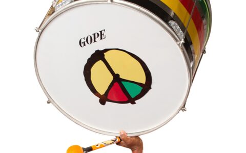 Imagem do post Varanda Cultural do Olodum encerra programação do ÒDEDÉ