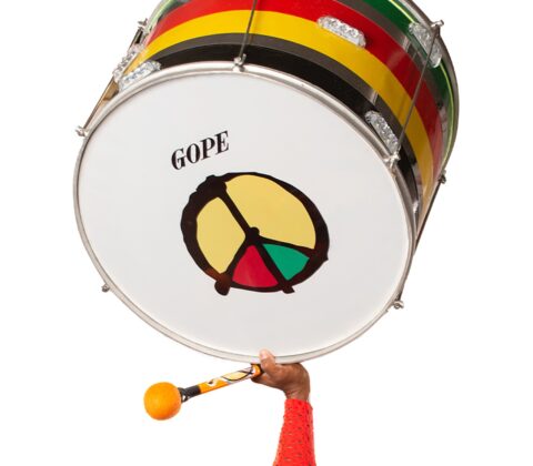 Imagem do post Varanda Cultural do Olodum encerra programação do ÒDEDÉ