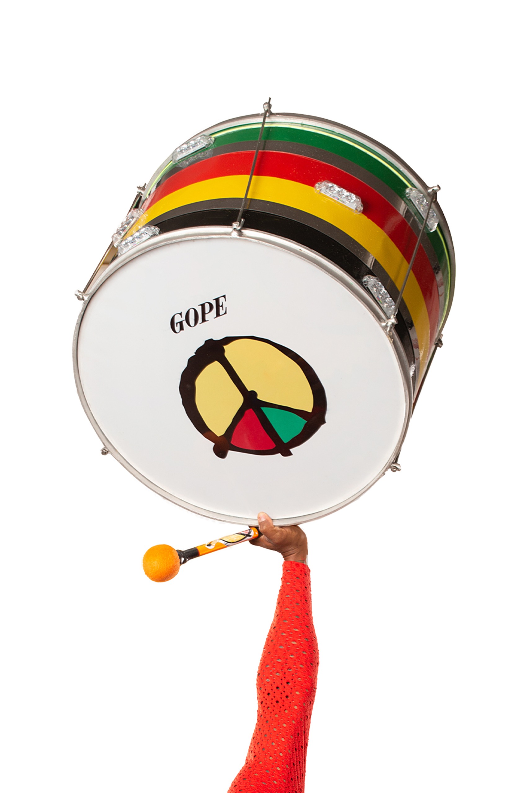Varanda Cultural do Olodum encerra programação do ÒDEDÉ