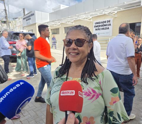 Imagem do post Marta Rodrigues comenta reta final da campanha e fala sobre trabalho até o dia da eleição