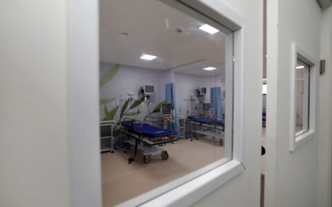 Imagem do post Unidade Mãe Hilda Jitolu passa por reforma e ampliação no Curuzu