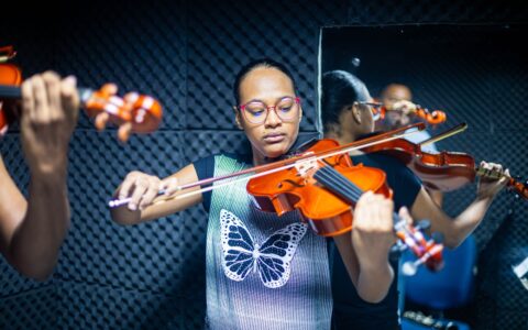 Imagem do post Prefeitura divulga lista de habilitação do edital Musicalização Camaçari