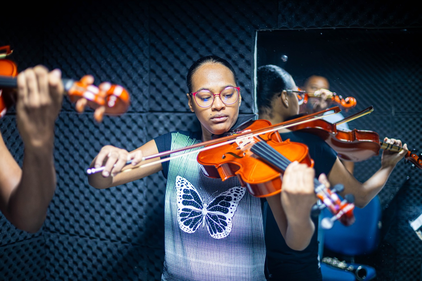 Prefeitura divulga lista de habilitação do edital Musicalização Camaçari