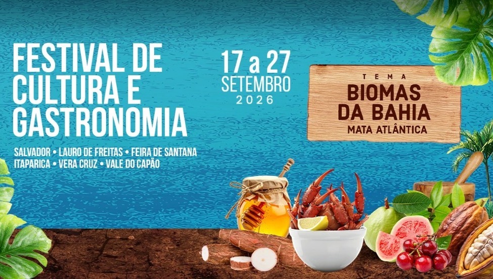 Dez restaurantes de Lauro de Freitas integram o Festival Tempero Bahia