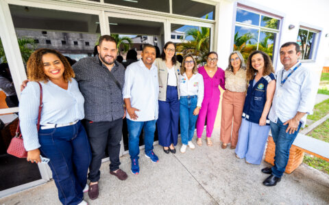 Imagem do post Com mais de 3,4 mil exames de DNA-HPV e mil Implanons, Camaçari amplia assistência à saúde da mulher