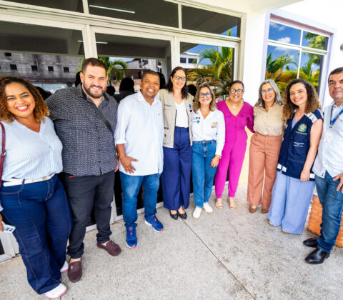 Imagem do post Com mais de 3,4 mil exames de DNA-HPV e mil Implanons, Camaçari amplia assistência à saúde da mulher