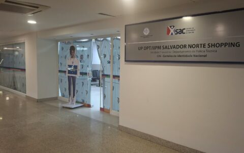 Imagem do post SAC inicia atendimento no Salvador Norte Shopping a partir de quarta-feira (2)