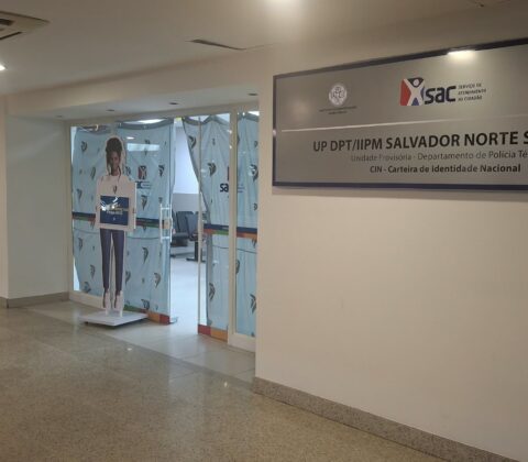 Imagem do post SAC inicia atendimento no Salvador Norte Shopping a partir de quarta-feira (2)