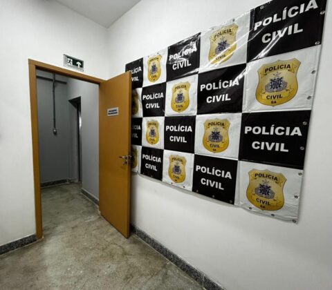 Imagem do post Estado realiza ações de segurança, abastecimento de água, infraestrutura e agricultura familiar em cinco municípios