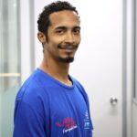 Vida Nova Empregabilidade: jovem supera extrema pobreza e hoje inspira outras pessoas em Unidade de Acolhimento