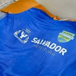 Copa Salvador Interbairros começa neste domingo (30) com dois jogos em São Cristóvão e estreia do futebol feminino