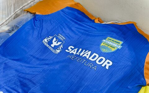 Imagem do post Copa Salvador Interbairros começa neste domingo (30) com dois jogos em São Cristóvão e estreia do futebol feminino