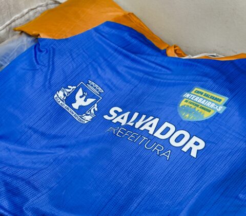 Imagem do post Copa Salvador Interbairros começa neste domingo (30) com dois jogos em São Cristóvão e estreia do futebol feminino