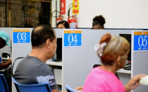 Imagem do post Prefeituras-Bairro de Salvador passam de 595 mil atendimentos; veja o serviço mais procurado