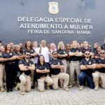 Jerônimo promete ampliar combate ao feminicídio e reforçar rede de proteção às mulheres na Bahia