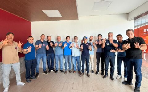 Imagem do post Aliado de partido da base de Jerônimo anuncia apoio a ACM Neto na Bahia