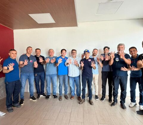 Imagem do post Aliado de partido da base de Jerônimo anuncia apoio a ACM Neto na Bahia