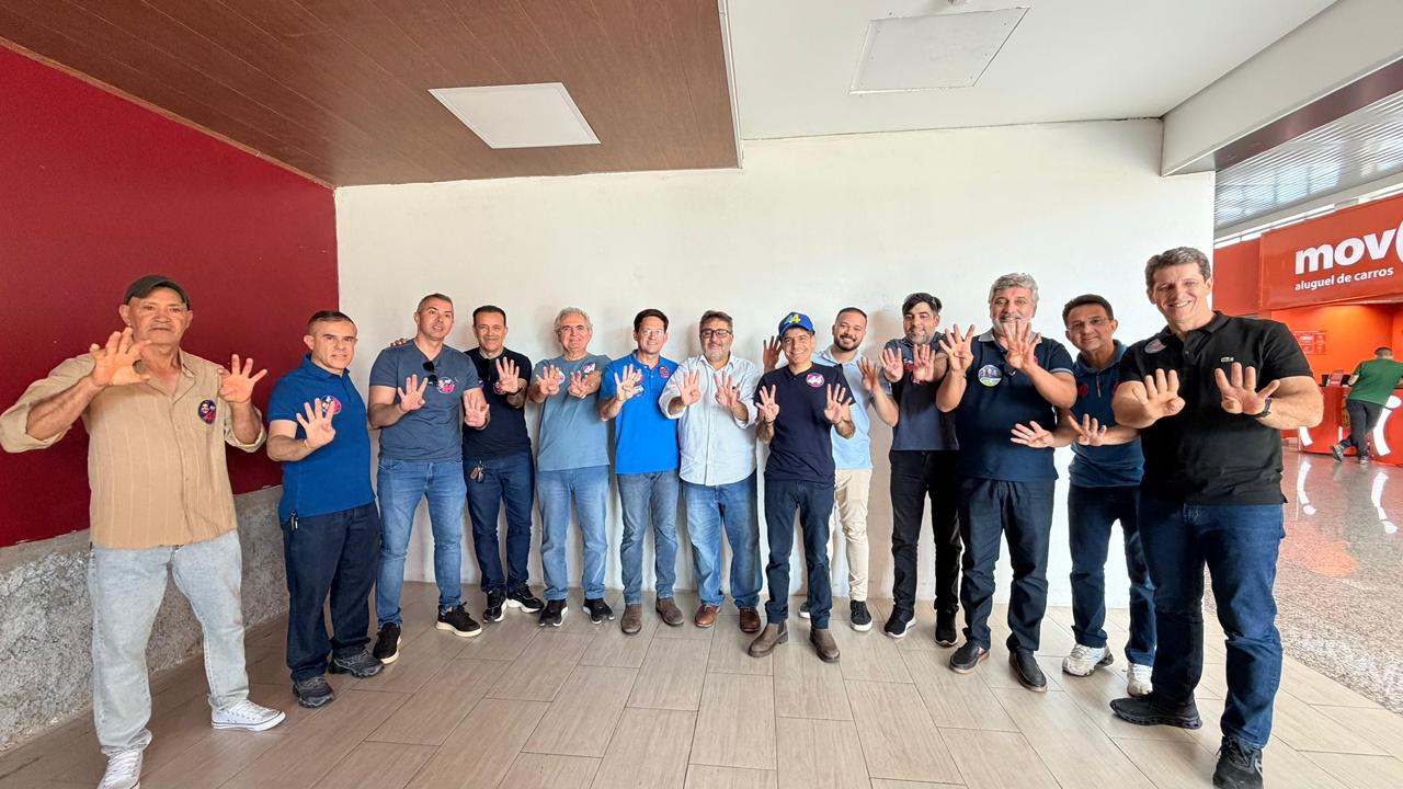 Aliado de partido da base de Jerônimo anuncia apoio a ACM Neto na Bahia