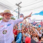 Wagner percorre interior da Bahia e destaca investimentos: “Queremos continuar fazendo”