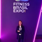 Rede Alpha Fitness marca presença na Fitness Brasil Expo 2026