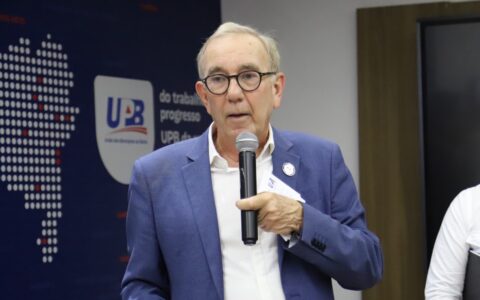 Imagem do post UPB reúne municípios para discutir impactos do El Niño no Nordeste
