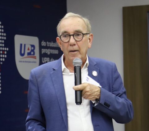 Imagem do post UPB reúne municípios para discutir impactos do El Niño no Nordeste
