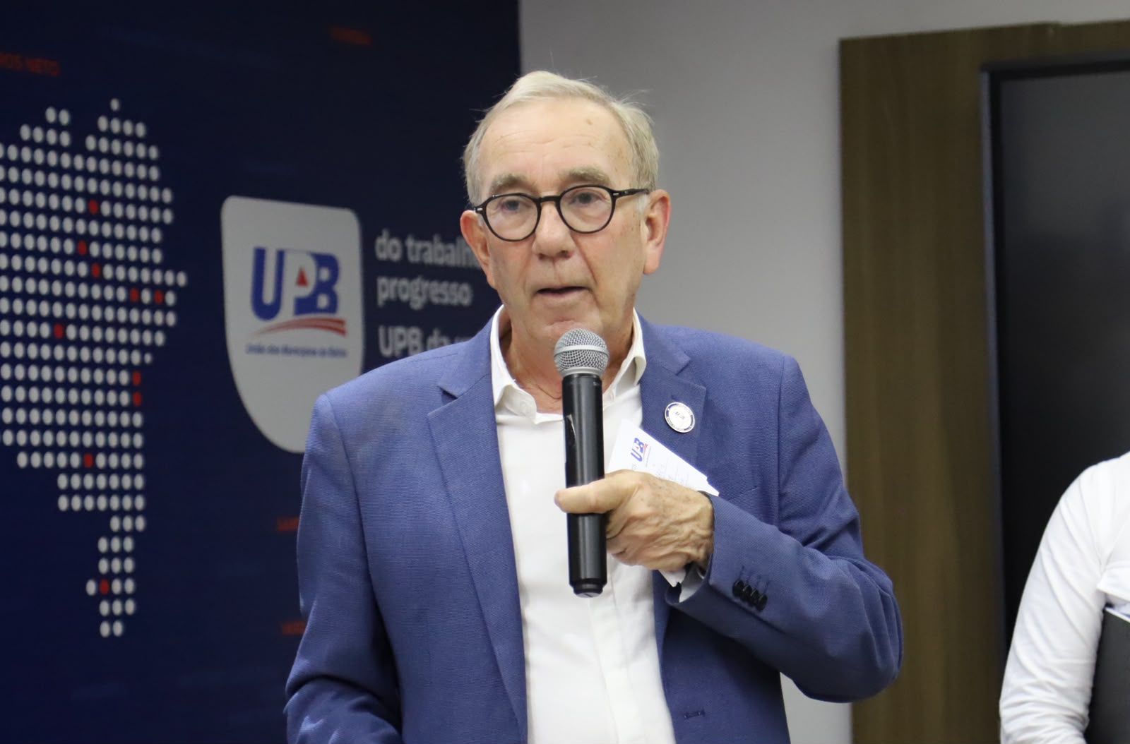 UPB reúne municípios para discutir impactos do El Niño no Nordeste
