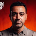 Holanda aposta em Xavi Hernández para novo ciclo até 2030