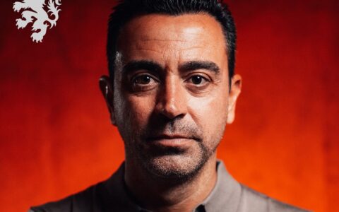 Imagem do post Holanda aposta em Xavi Hernández para novo ciclo até 2030