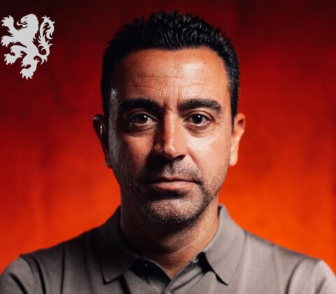 Imagem do post Holanda aposta em Xavi Hernández para novo ciclo até 2030