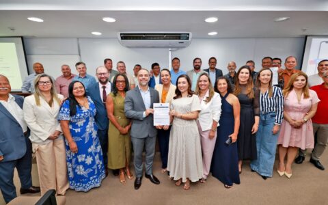 Imagem do post Bahia amplia atuação em Economia Solidária com adesão de 27 municípios