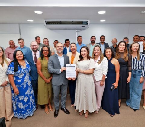 Imagem do post Bahia amplia atuação em Economia Solidária com adesão de 27 municípios