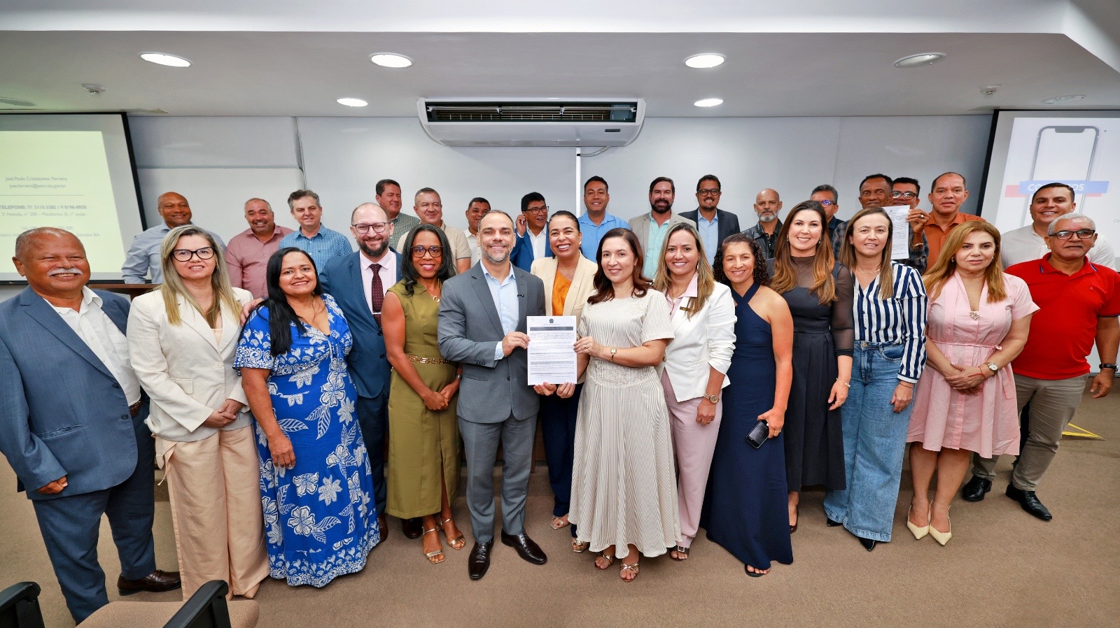 Bahia amplia atuação em Economia Solidária com adesão de 27 municípios