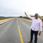 TCU autoriza megaprojeto de R$ 14 bilhões com pedágio sem parada na Bahia
