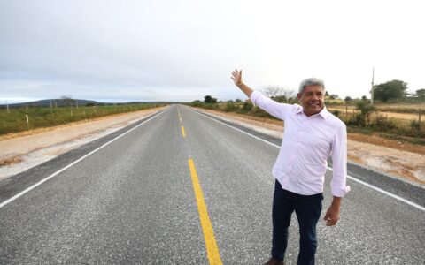 Imagem do post TCU autoriza megaprojeto de R$ 14 bilhões com pedágio sem parada na Bahia