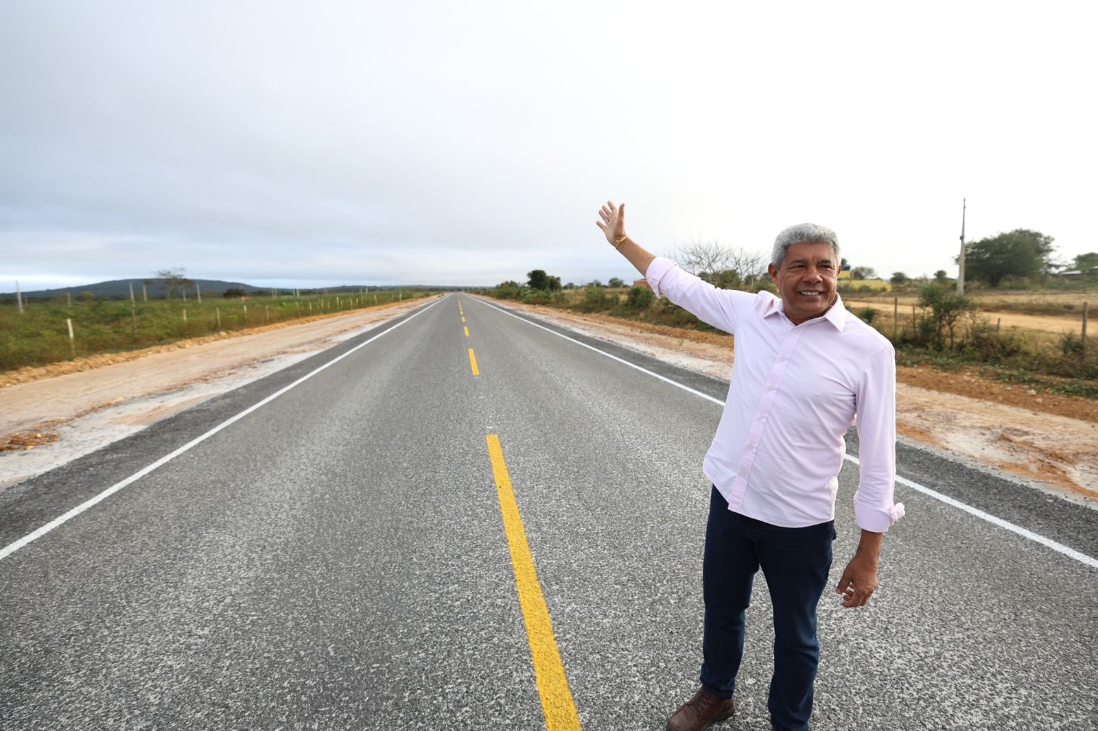 TCU autoriza megaprojeto de R$ 14 bilhões com pedágio sem parada na Bahia