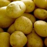 Preços de batata, tomate e cenoura caem em julho nas Ceasas, aponta Conab